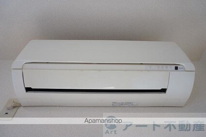 ヴェラヴィータ泉町Ⅲ[2DK/50.5m2]のその他設備