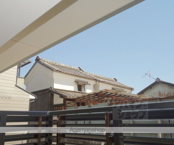 アスヴェル京都西大路SOUTHの内装写真