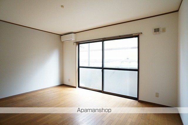 SAKURAの内装写真