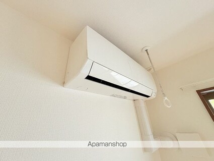 ウルス花京院Ａ[1K/27.26m2]の内装4