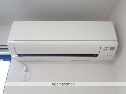 コーポＵ＆Ｋ[1R/31.88m2]のその他設備