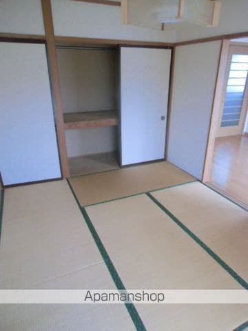 アビタシオン富士岡の内装写真