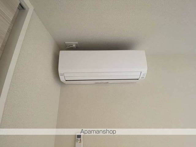 vivace日明の内装写真