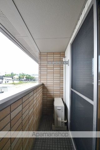 ハピネス Aの内装写真