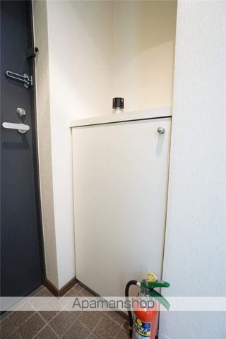 カーサ・ナリトモ中庄の内装写真