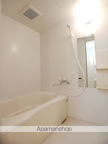 シャーメゾン西庄B棟の内装写真