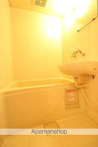 パルフィオーレVの内装写真