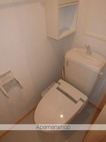 ルーエンハイム Iの内装写真