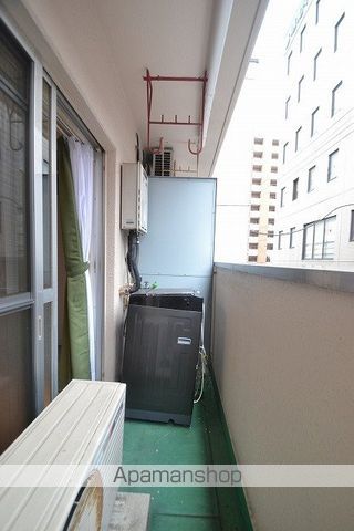 サンライズ米沢の内装写真