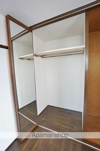 モアクレスト常磐パークの内装写真