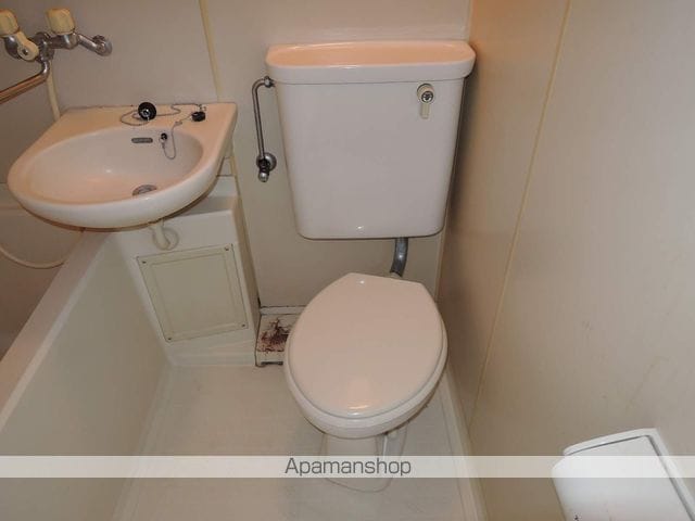 ユニデンス貝塚の内装写真