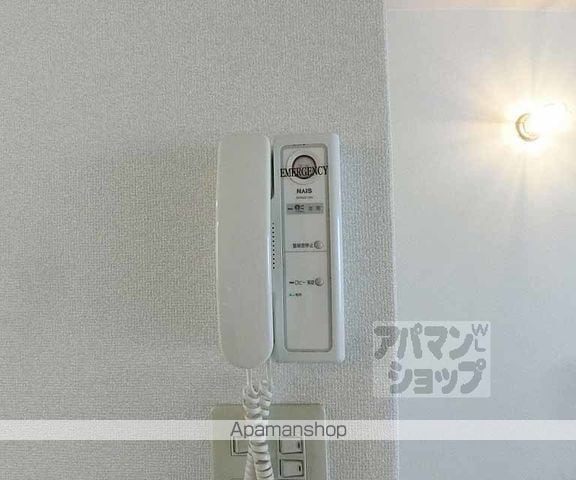 パークハウスの内装写真