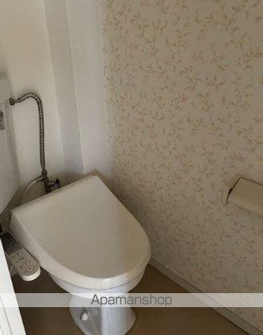 エコールアバンの内装写真