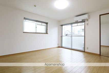 アリスト泉町[1K/29.48m2]のリビング・居間