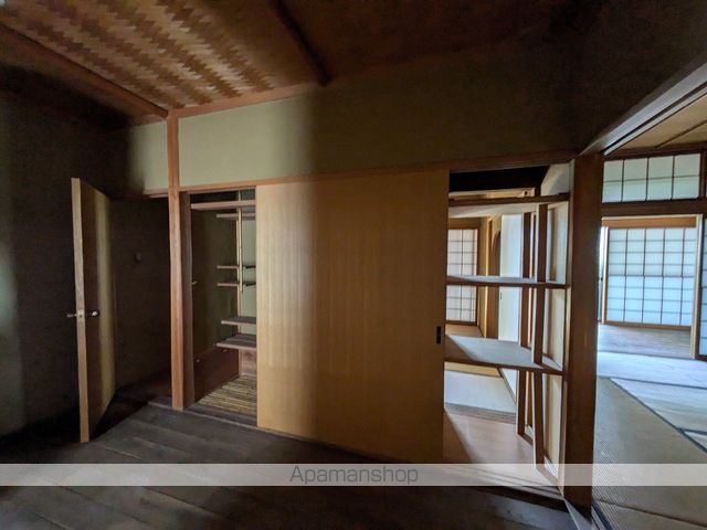 幟町熊本ビルの内装写真