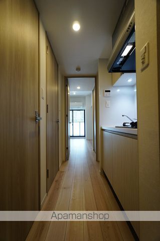 SーRESIDENCE上前津駅前9月申込限定 1209 賃料4の内装写真