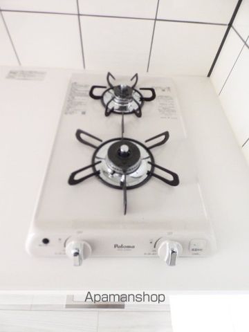 ESLEAD RESIDENCE新大阪プライムの内装写真