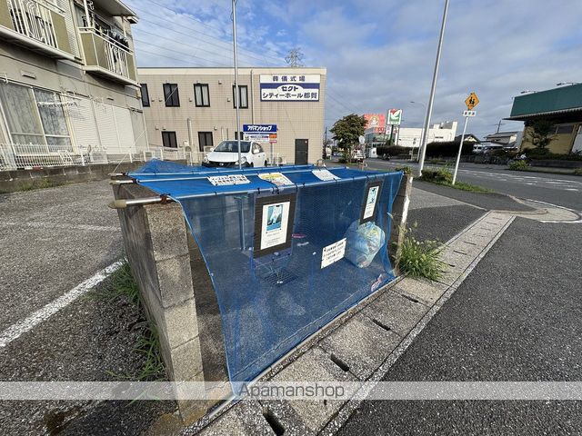 イーズネスト都賀A棟のその他写真