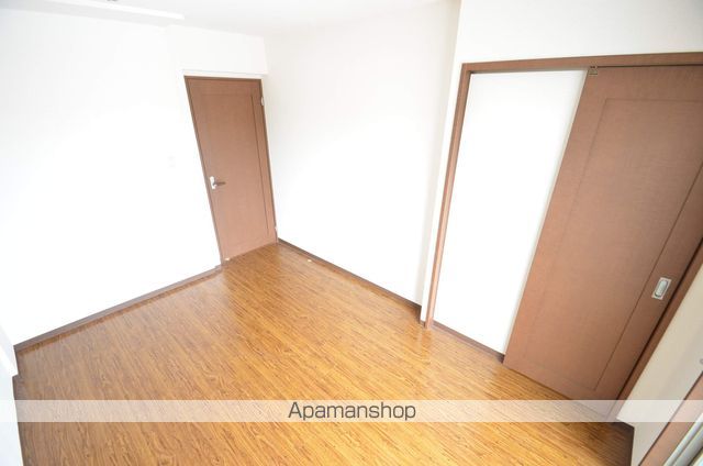 フロレスタハヤシの内装写真