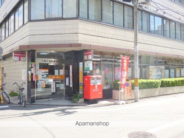 パークヒルズゼンボー大手前の周辺写真
