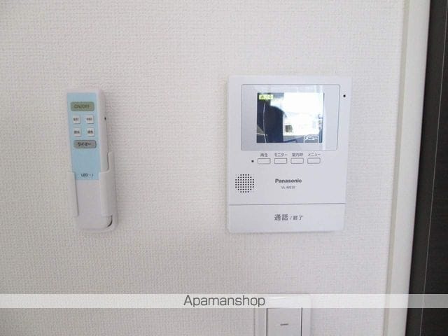 ヴェルジュ ウマの内装写真