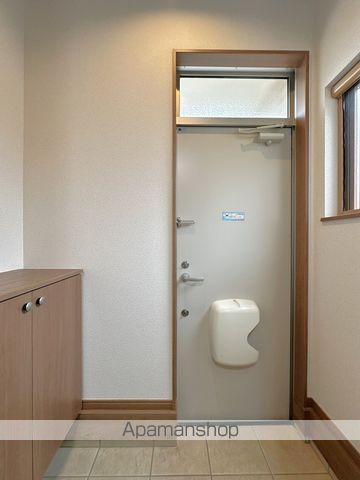 MARUCO近江内の内装写真