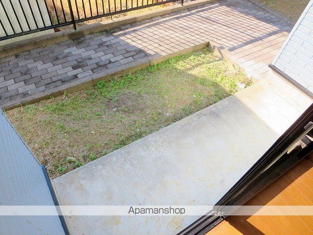 クワトロ臨江山の内装写真