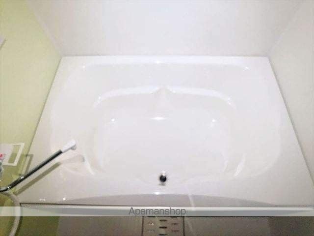 WE 今宿の内装写真