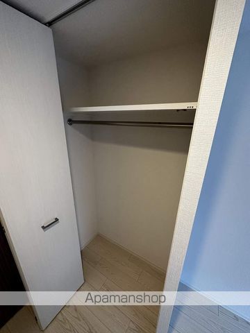 エスリードレジデンス大阪福島イーストの内装写真