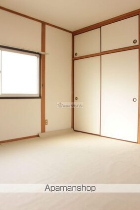 仁井栗原貸戸建住宅Ａ[2LDK/69.54m2]の内装6