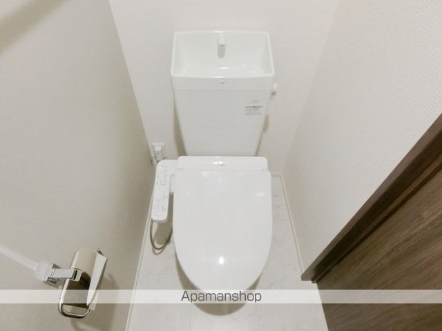 DーROOM八軒小路の内装写真