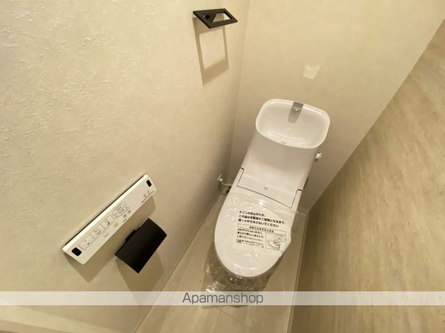 ALEGRIA東花園の内装写真