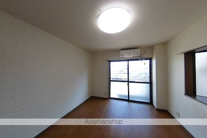 マンション・ターラ[1DK/24.62m2]の内装3