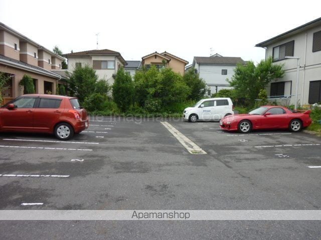 ハイツ喜望峰のその他写真