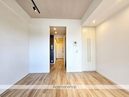 東京都世田谷区三軒茶屋１丁目[1K/24.22m2]のリビング・居間