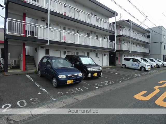 マンションシマノIIのその他写真