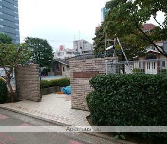 レジディア三軒茶屋IIの周辺写真