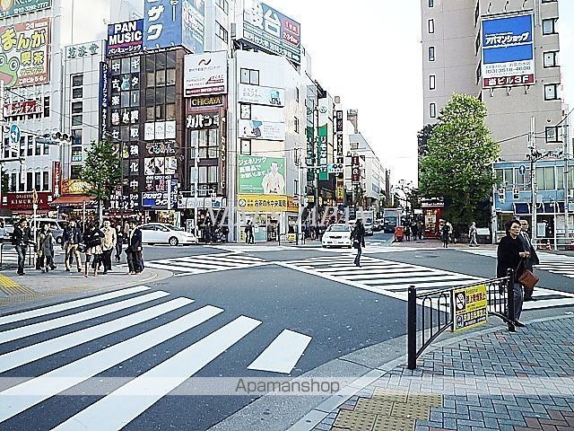 日神パレステージ御茶ノ水の周辺写真