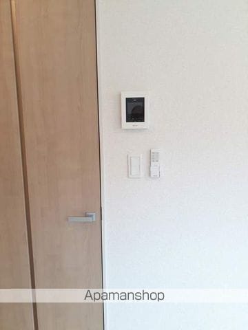 アルバライズ グリシーナ unoの内装写真