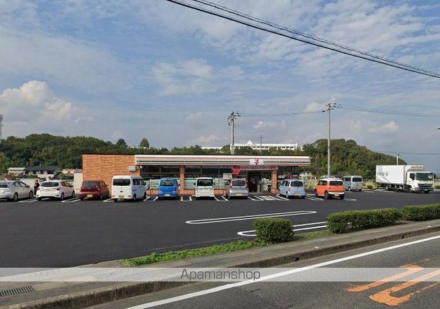 ウィステリアBの周辺写真