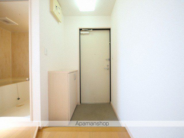 ポートラセーヌの内装写真