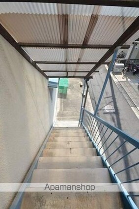 寿荘[2DK/45m2]の共用部3