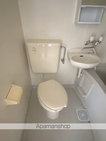 メゾン平山の内装写真