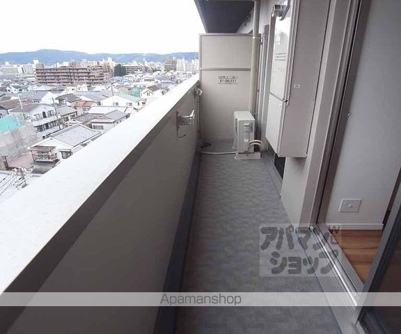 REGULUSの内装写真