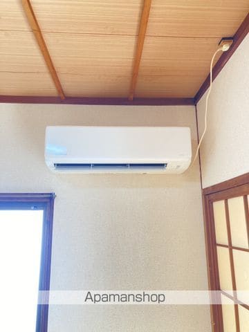 コーポさくらの内装写真
