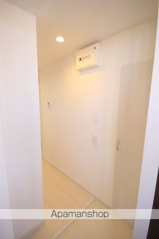 リブリ・ひまわり荘2の内装写真