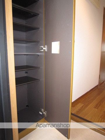 グレイスハイツ長町南の内装写真