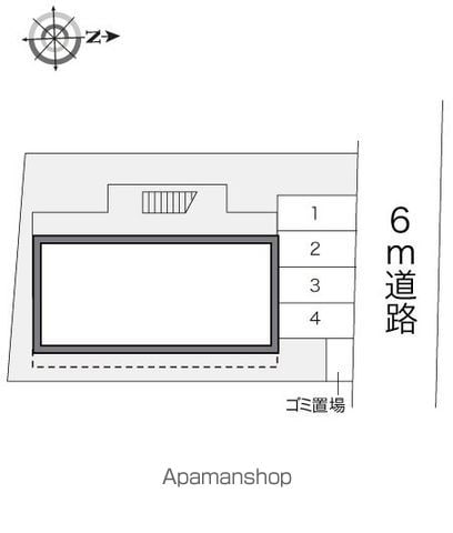 レオパレス山王のその他写真