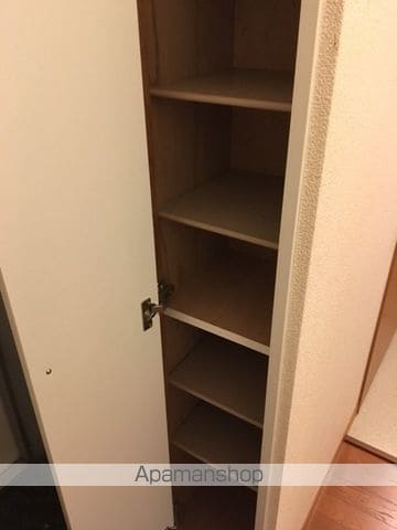 レオパレスローズの内装写真