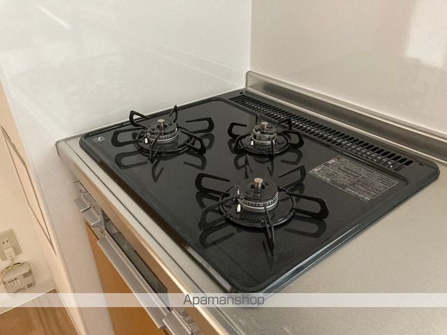 グランドパレス小樽新光の内装写真